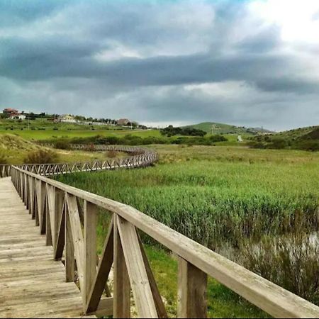 Apartamento Cuchia Exteriér fotografie