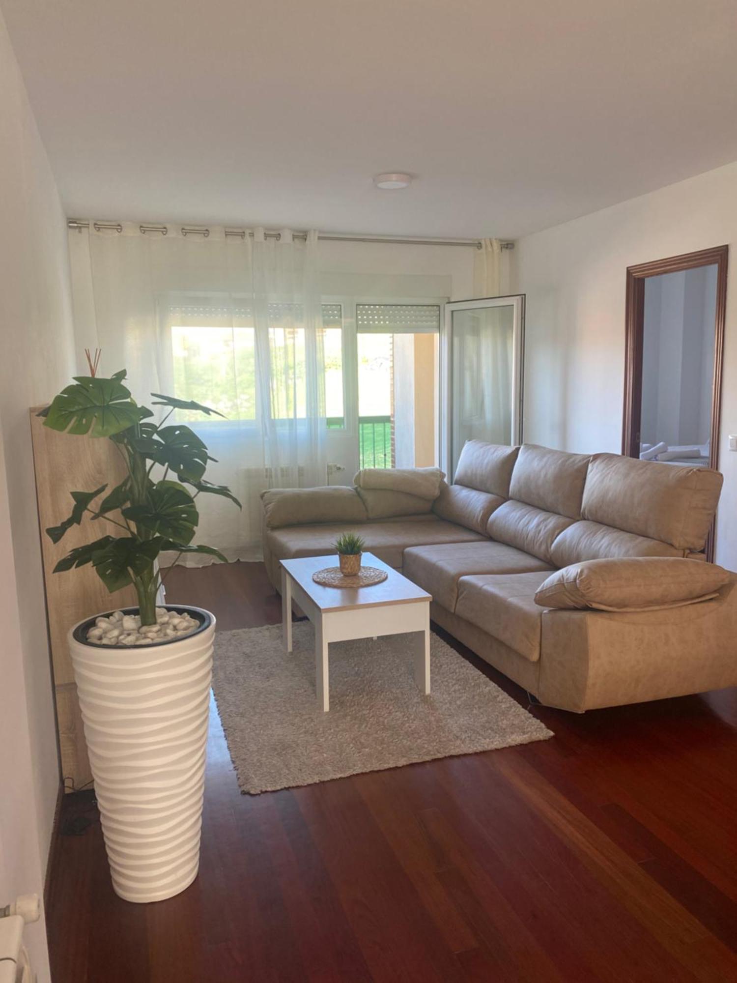 Apartamento Cuchia Exteriér fotografie